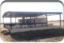 Haji Ismail jat - Keti Bandar Thatta