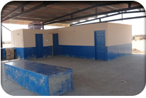 Haji Ismail jat - Keti Bandar Thatta