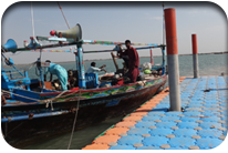 Haji Ismail jat - Keti Bandar Thatta