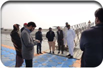 Haji Ismail jat - Keti Bandar Thatta