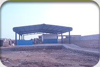 Ghungro Kar (Zero Point) - Badin