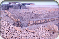 Ghungro Kar (Zero Point) - Badin