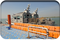 Fish Harbor - Jati Tar