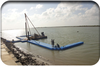 Fish Harbor - Jati Tar