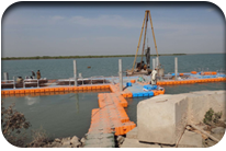 Fish Harbor - Jati Tar