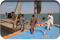 Fish Harbor - Jati Tar