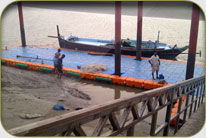 Fish Harbor - Darya Peer