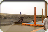 Fish Harbor - Jati Tar