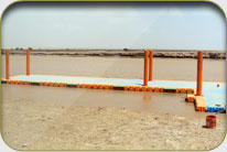 Fish Harbor - Jati Tar