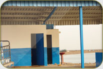 Fish Harbor - Jhor Malok Shah