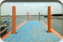 Fish Harbor - Jhor Malok Shah