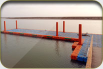 Fish Harbor - Jhor Malok Shah