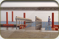 Fish Harbor - Jhor Malok Shah