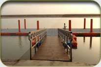 Fish Harbor - Jhor Malok Shah