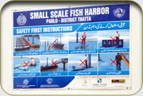 Fish Harbor - Parlo