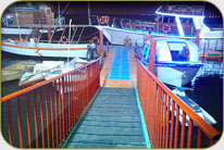 Savor Restaurant - D.H.A