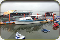 Savor Restaurant - D.H.A