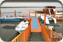 Savor Restaurant - D.H.A