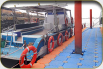 Savor Restaurant - D.H.A