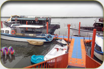 Savor Restaurant - D.H.A