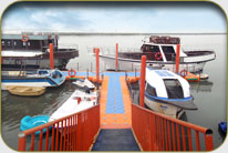 Savor Restaurant - D.H.A