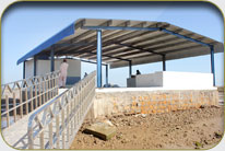 Fish Harbor - Sholani Goth