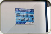 Fish Harbor - Sholani Goth