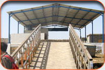 Fish Harbor - Kharo Chan