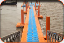 Fish Harbor - Kharo Chan